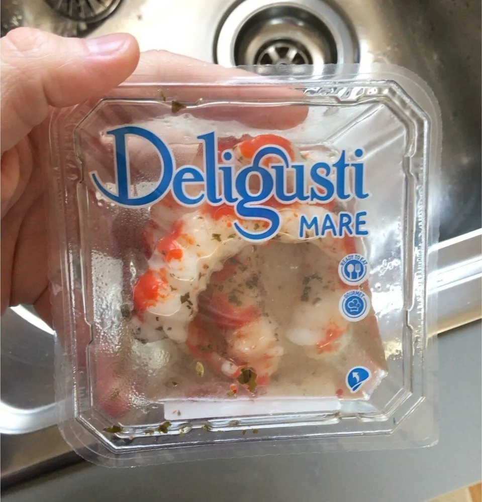 Surimi