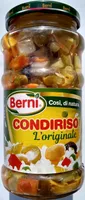 Condiriso