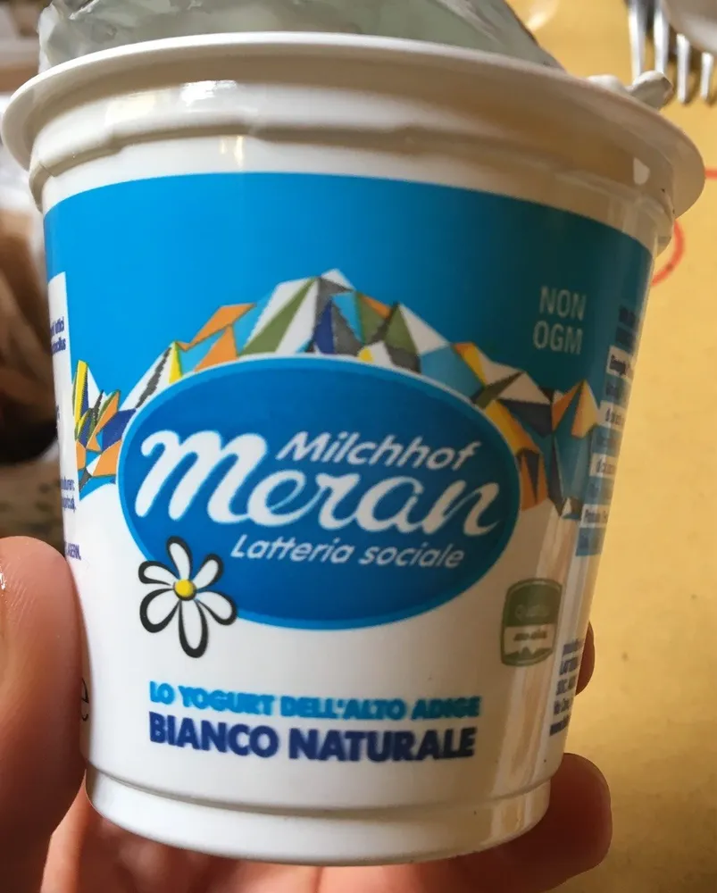 Joghurt Natur
