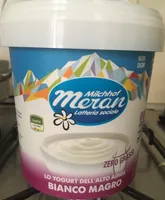 Yogourt bianco