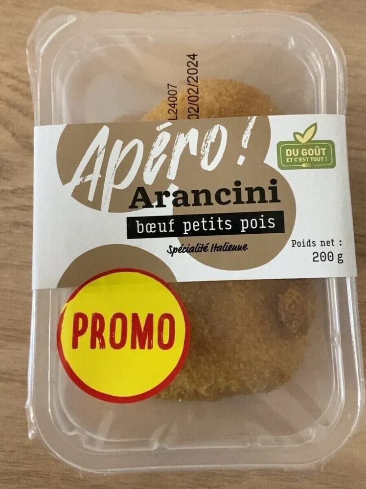Arancini