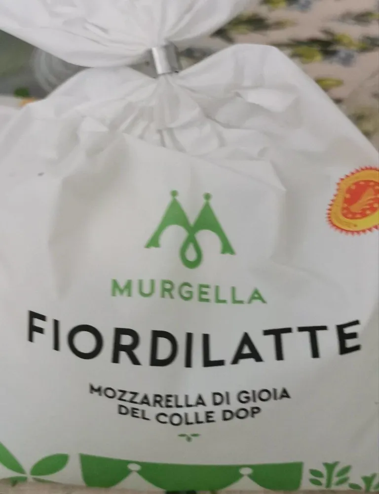 Fiordilatte