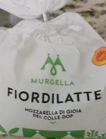 Fiordilatte