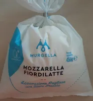 Mozzarella Fiordilatte