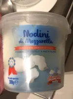 Nodini Di Mozzarella