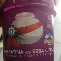 Burratina