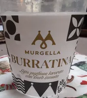 Burratina