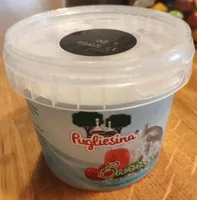 Burrata