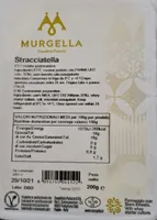 Stracciatella