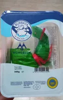 Burrata