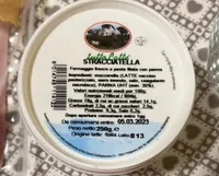 Stracciatella