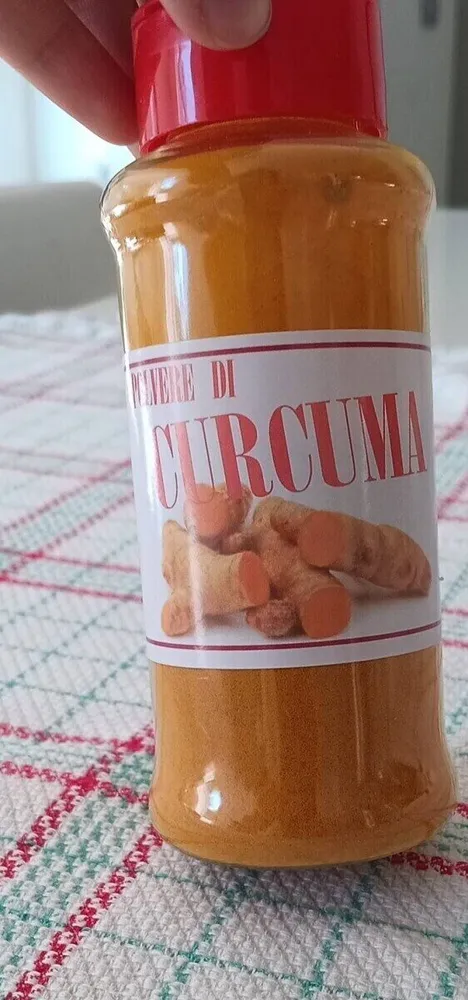 Scamorza affumicata