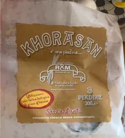 Khorasan