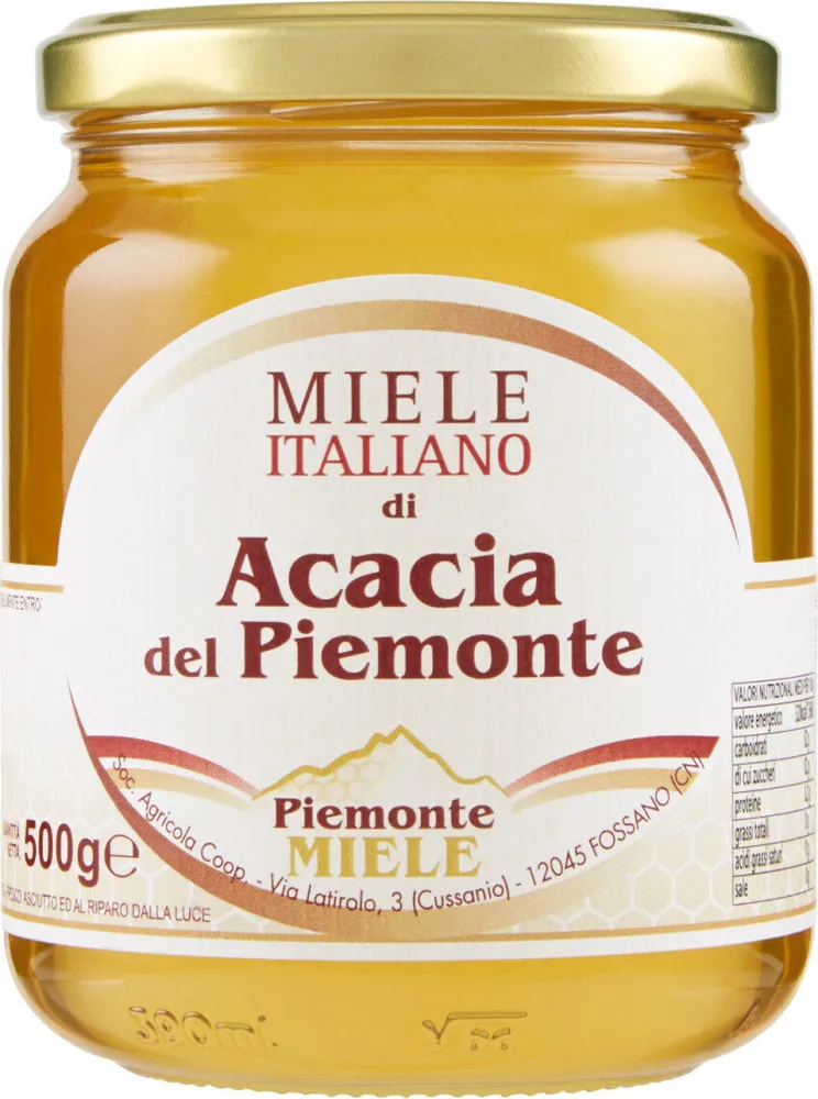 Acacia del piemonte