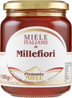 Miele italiano di millefiori