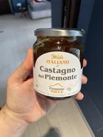 Miele di castagno italiano