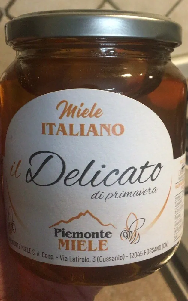 Miele italiano
