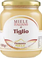 Miele italiano di Tiglio