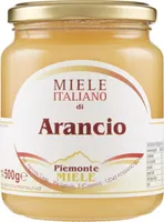 Miele italiano di arancio