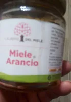 Miele di arancio