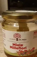 Miele millefiori
