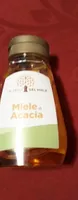 Miele di acacia