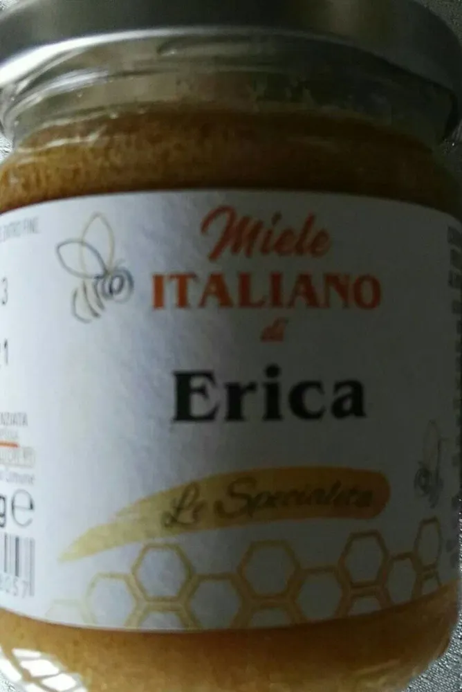 Miele italiano