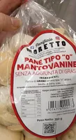 Mantovanine
