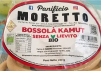 bossolà kamut