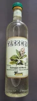 Sciroppo di menta