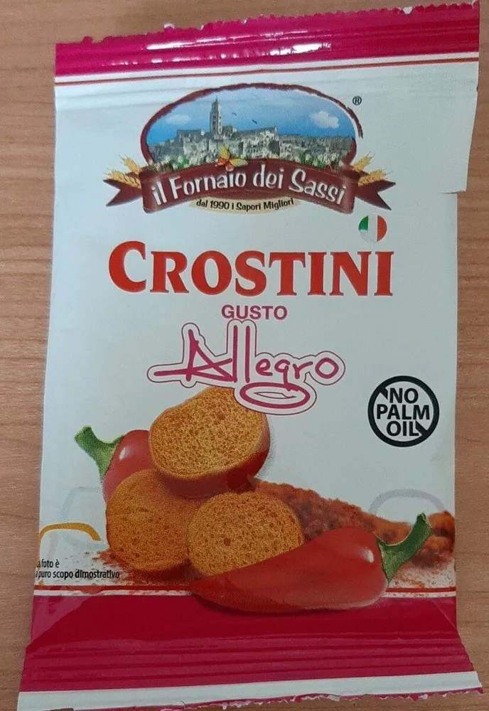Crostini