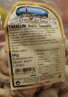 Tarallini