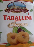 Tarallini