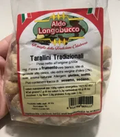 Tarallini Tradizionali