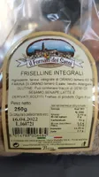 Friselline integrali