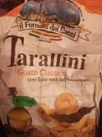 Tarallini
