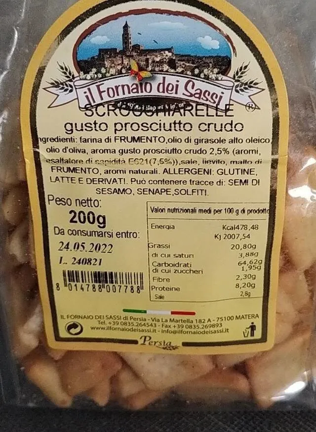 scrocchiarelle