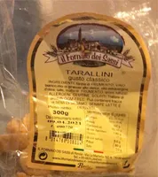 Tarallini