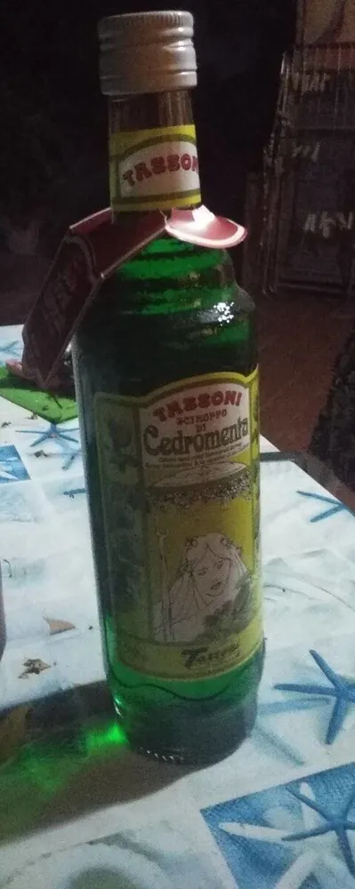 Cedromenta