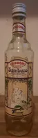 Sirop aromatisé aux fleurs de sureau