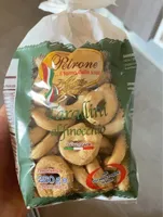 Taralli al finocchio
