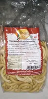 Squadatielli al finocchio