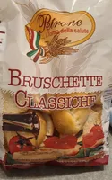 BRUSCHETTE CLASSICHE