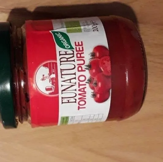 Tomatenmark