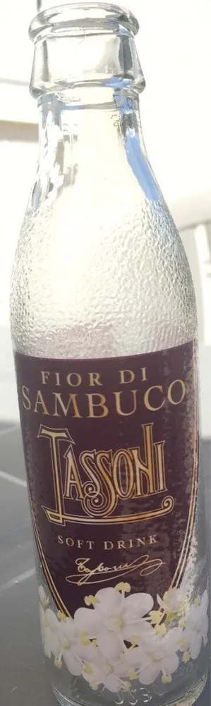 Fior di sambuco