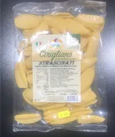 Strascinati