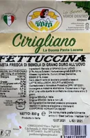 Fettuccina - Pasta Fresca