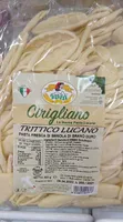 Trittico Lucano