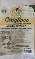 scialatielli