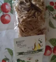 Pasta di semola di grano duro senatore cappelli